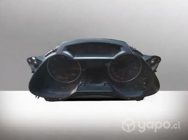 Tablero Sinoptico Audi Ak