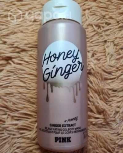 Splash y cremas Victoria secret