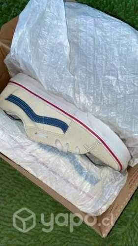 Zapatillas vans low sk8