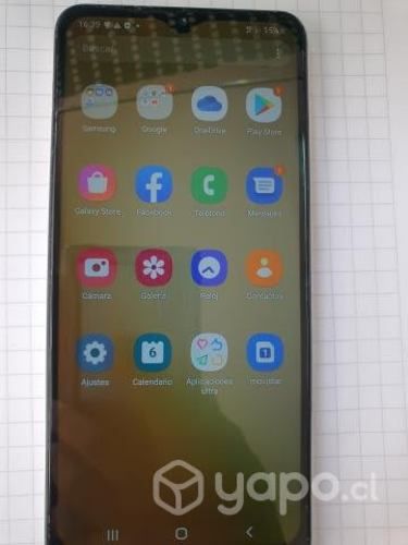 Galaxy A04s