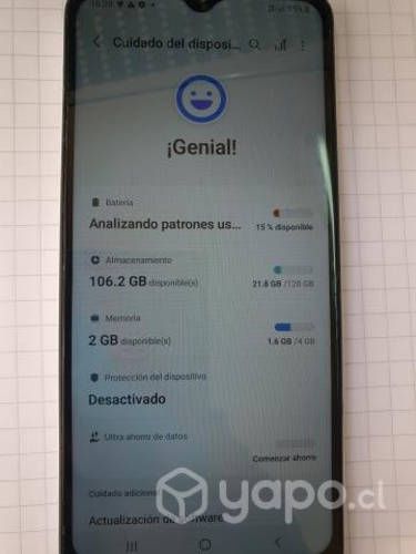 Galaxy A04s