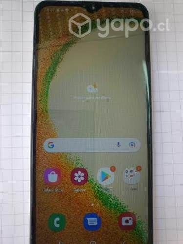 Galaxy A04s