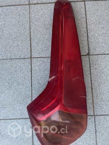 Foco Trasero Derecho Mg 3 2013