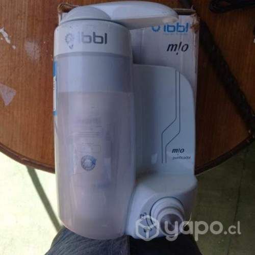 Purificador de agua mural.excelente opcion