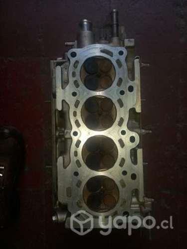 Culata Toyota Corolla 2002 a 2011