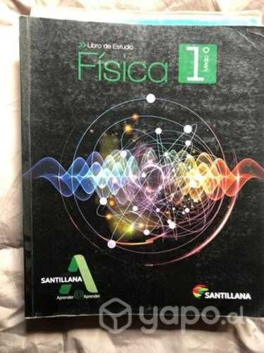 Libro Física