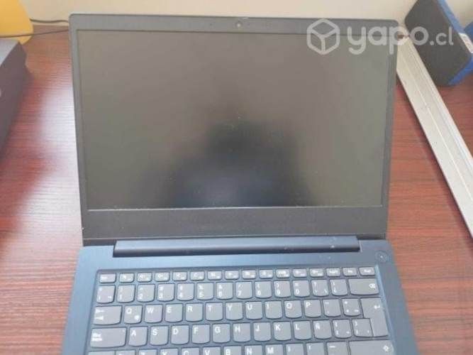 Notebook Lenovo IdeaPad 3