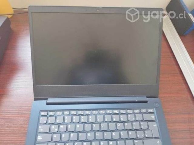 Notebook Lenovo IdeaPad 3