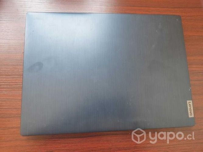 Notebook Lenovo IdeaPad 3