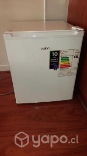 Frigobar 50 litros casi nuevo