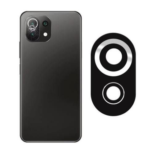 Vidrio de Camara Trasera para Xiaomi Mi 11 Lite