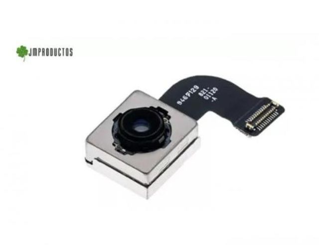 Camara Trasera Compatible iPhone SE 2020