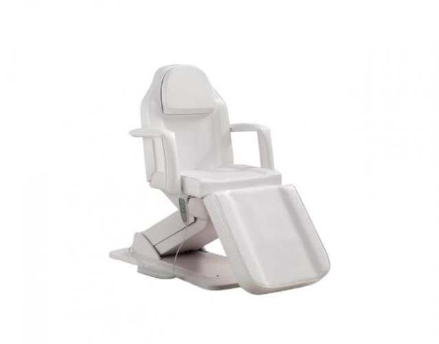 Sillón cosmetológico eléctrico nuevo