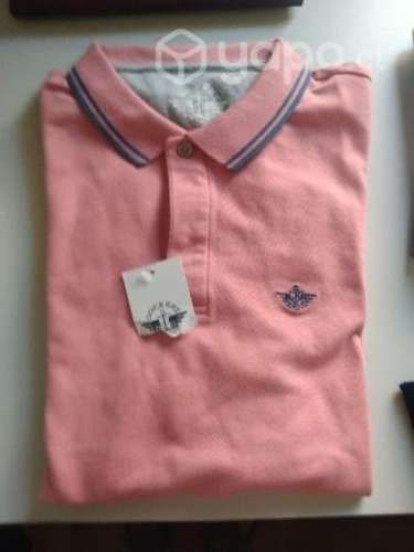 Polera Dockers talla S