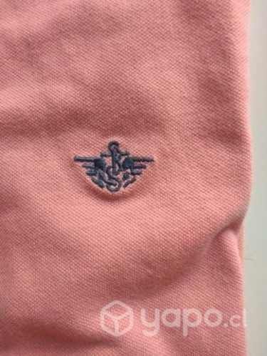 Polera Dockers talla S