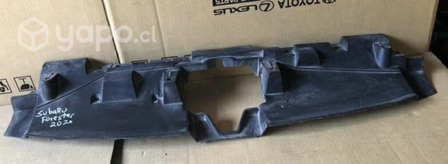 Cubre chapa subaru forester