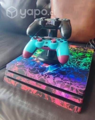 Playstation 4 pro