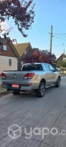 Mazda bt-50