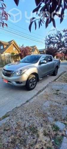 Mazda bt-50