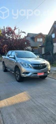Mazda bt-50