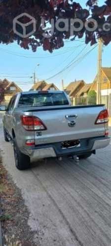 Mazda bt-50