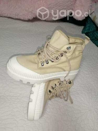 Zapatillas urbanas talla 41