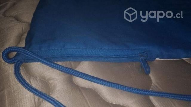 Morral Adidas Originals 2 bolsillos