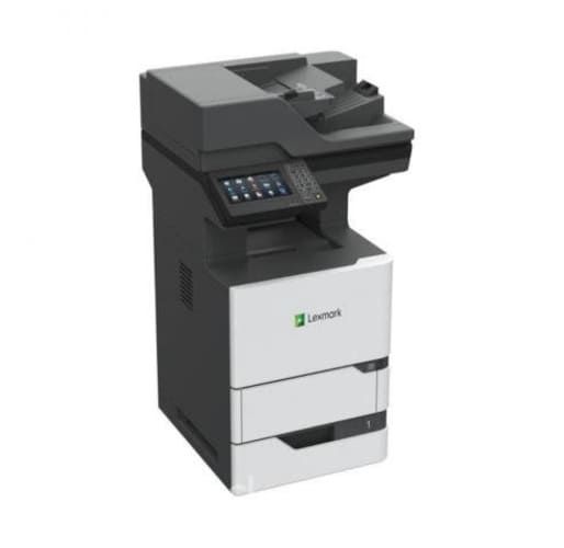 Impresora Multifuncional Lexmark Mx722 Nueva
