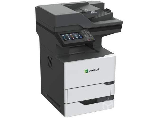 Impresora Multifuncional Lexmark Mx722 Nueva