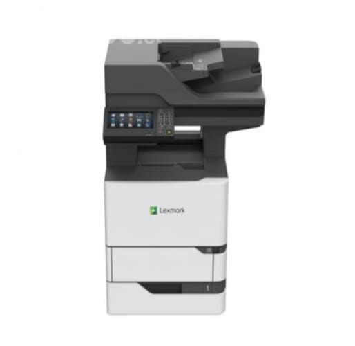 Impresora Multifuncional Lexmark Mx722 Nueva