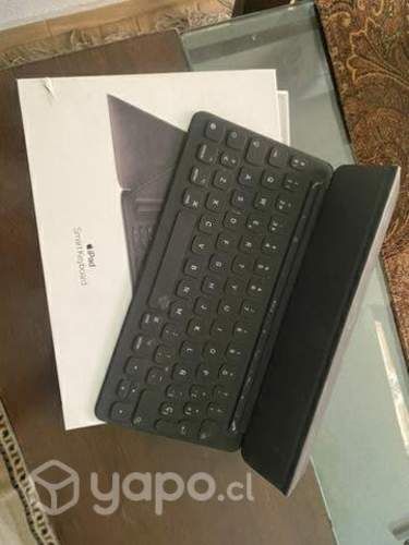 IPad 32GB séptima generación,,, lápiz ,,,teclado