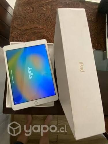 IPad 32GB séptima generación,,, lápiz ,,,teclado