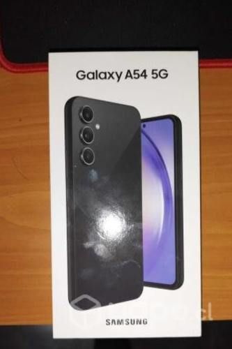 Samsung A54 5g