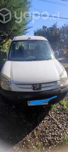 Peugeot partner 2009