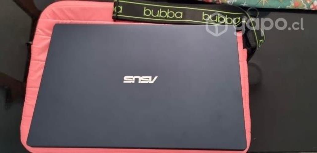 Notebook Asus