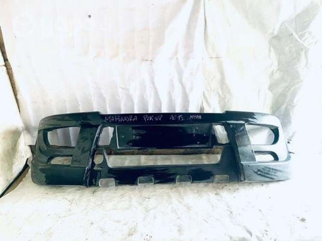 Parachoque Mahindra Pick Up