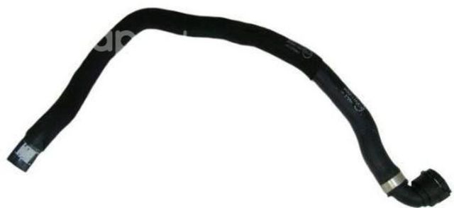 Manguera de radiador Audi A6 C