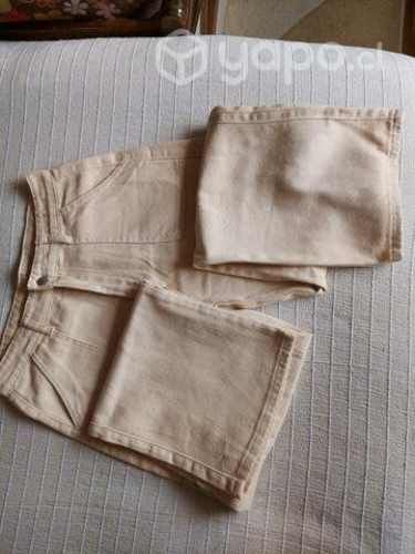 Pantalón de mujer