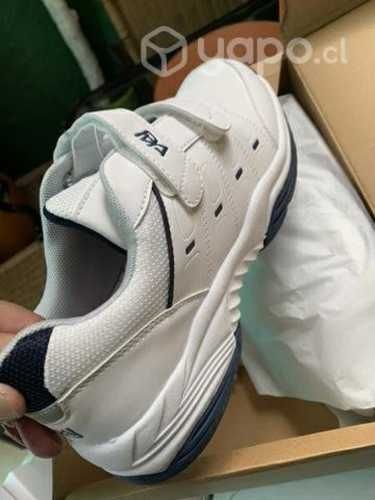 Original zapatillas colloky embalada talla 41