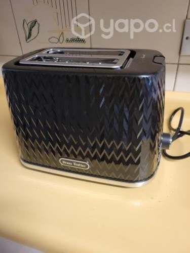 Tostador eléctrico NUEVO