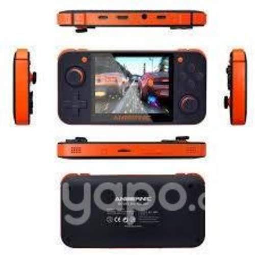 Consola ANBERNIC RG350