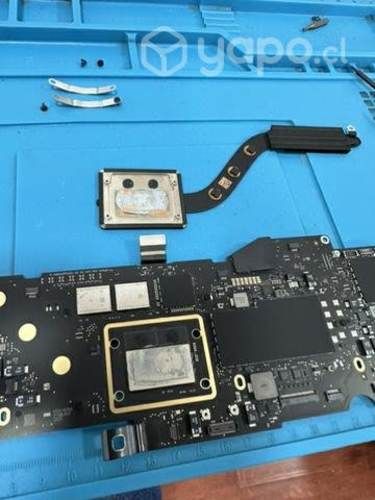 Reparación de MacBook iMac Mac mini