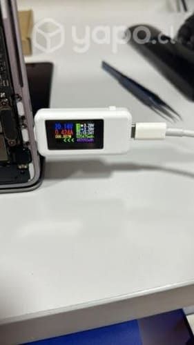 Reparación de MacBook iMac Mac mini