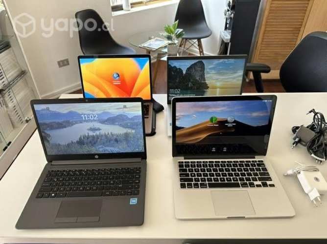 Reparación de MacBook iMac Mac mini