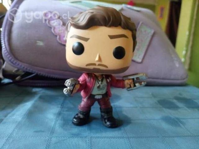 Funko pop originales sin caja