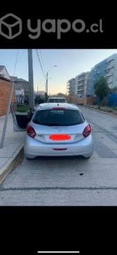 En venta peugeot 208