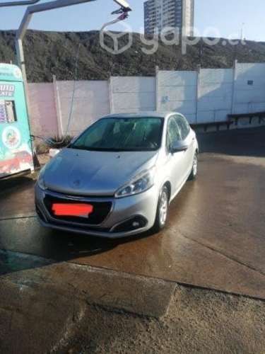 En venta peugeot 208