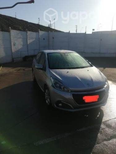 En venta peugeot 208
