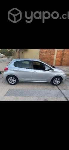 En venta peugeot 208