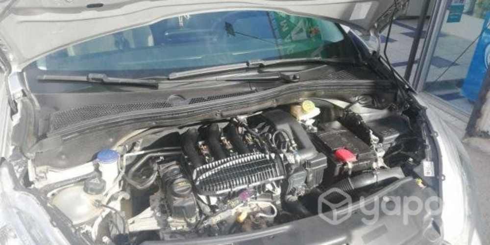 En venta peugeot 208